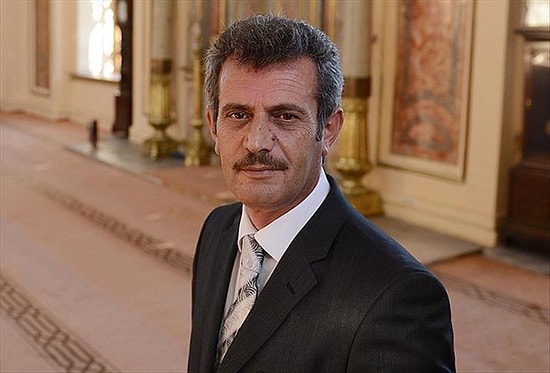 'Yalan Söyleyemem, İçki İçildiğini Görmedim' Demişti: 'Gezi Müezzini' Organ Bekliyor