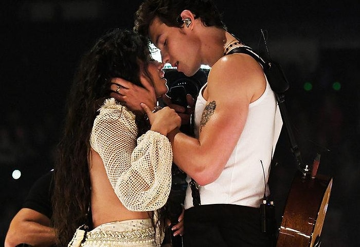 Shawn Mendes ve Camila Cabello Ayrıldı Mı? Shawn Mendes ve Camila Cabello Neden Ayrıldı?