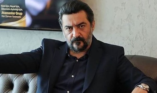 Kardeşlerim Dizisi'nin Akif'i Celil Nalçakan'dan Yeni Proje Müjdesi!