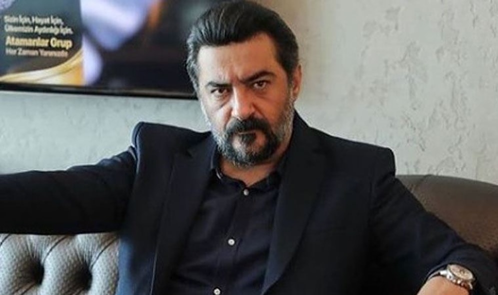 Kardeşlerim Dizisi'nin Akif'i Celil Nalçakan'dan Yeni Proje Müjdesi!