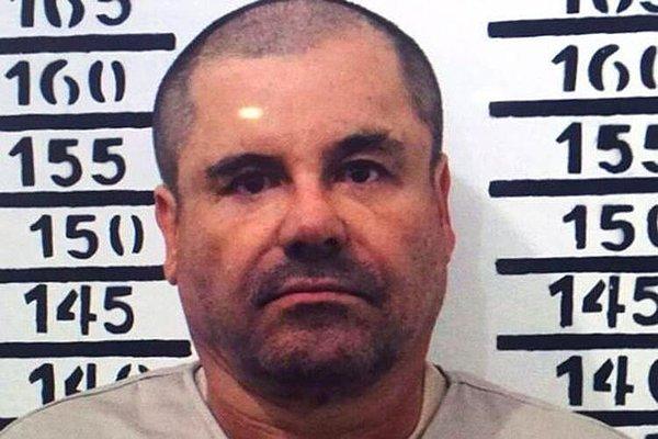 11. El Chapo, ne zaman restoranlara gitse mekandaki müşterilerin hesaplarını ödeyip gitmelerine izin vermezdi.