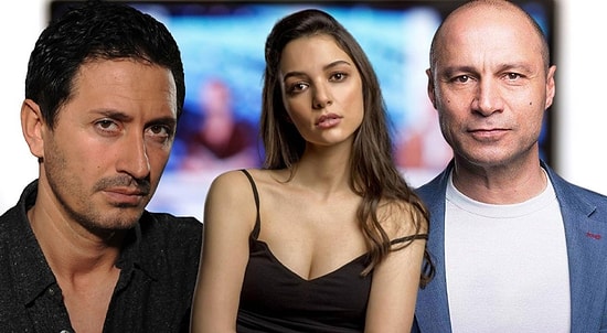 Beni Affet'in Yıldızı Deniz Evin Ekranlara Geri Dönüyor! ATV'nin Yeni Dizisi Yalnız Kurt'ta Rol Alacak...