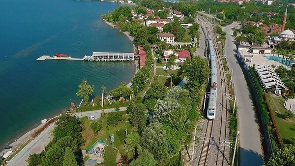 Sakarya Nerede? Hangi Bölgede?