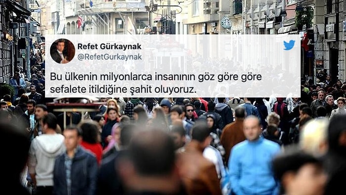 Merkez Bankası'nın Faiz Kararından Sonra Ekonomistlerden Tepki Geldi: 'Uçurumdan İtiliyoruz...'