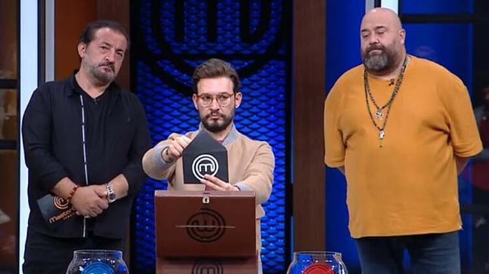 18 Kasım MasterChef Dokunulmazlığı Kim Kazandı? İşte MasterChef Eleme Adayları...