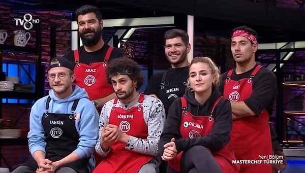 18 Kasım MasterChef Dokunulmazlığı Kim Kazandı?