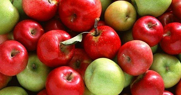 Elmanın Faydaları Nelerdir? Elma Neye İyi Gelir?