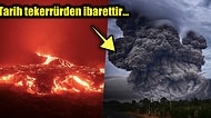 Hasan Dağı Patlarsa Ne Olur?
