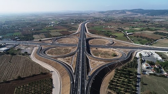 AKP'li Vekilden Ücretli Otoyol Savunması: 'Vatandaşımız Zekidir, Parası Yoksa Eski Yolu Kullanır'