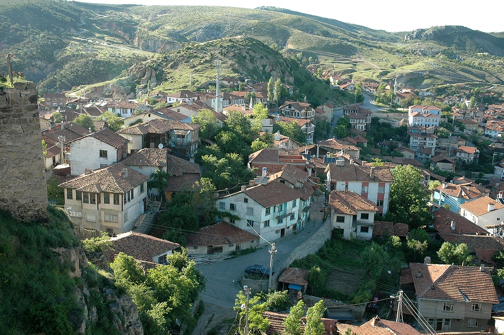 Kastamonu'da Gezilecek Yerler Nerelerdir? Kastamonu'da Ne Yenir?