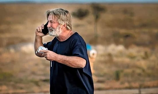 Film Setinde Katil Olmuştu! Ünlü Oyuncu Alec Baldwin ve Yapımcılara Dava Açıldı