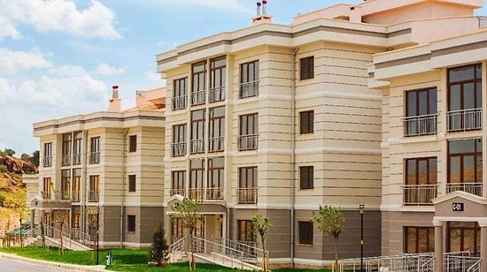 TOKİ Başvuru Ücreti Ne Kadar? TOKİ Başvurusu Hangi Bankaya Yapılır?