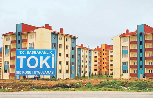 toki basvuru ucreti ne kadar toki basvurusu hangi bankaya yapilir