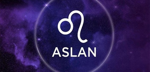19 Kasım Aslan Burcu Yorumu