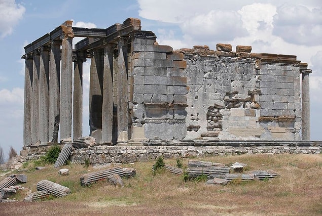 Arkeolog Gökhan Coşkun bulunan kemik atölyesi hakkında şu açıklamayı yaptı: