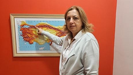 Prof. Dr. Sertçelik: 'Kuzey Anadolu Fayı Miadını Doldurdu, İstanbul'da Deprem Olacak'