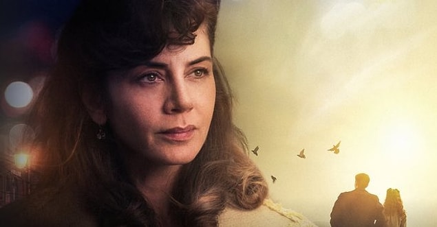 Netflix Yapımı Kulüp'Ün Yönetmen Koltuğunda Oturan Zeynep Günay Tan'In Yönettiği Başarılı 19 Dizi 10