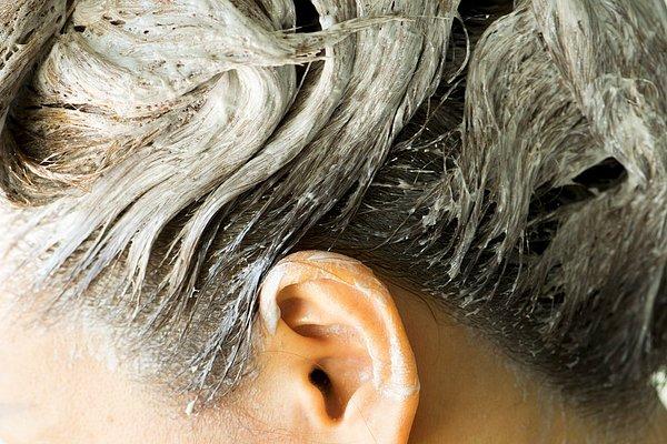 Saç Kremi Nasıl Kullanılır?