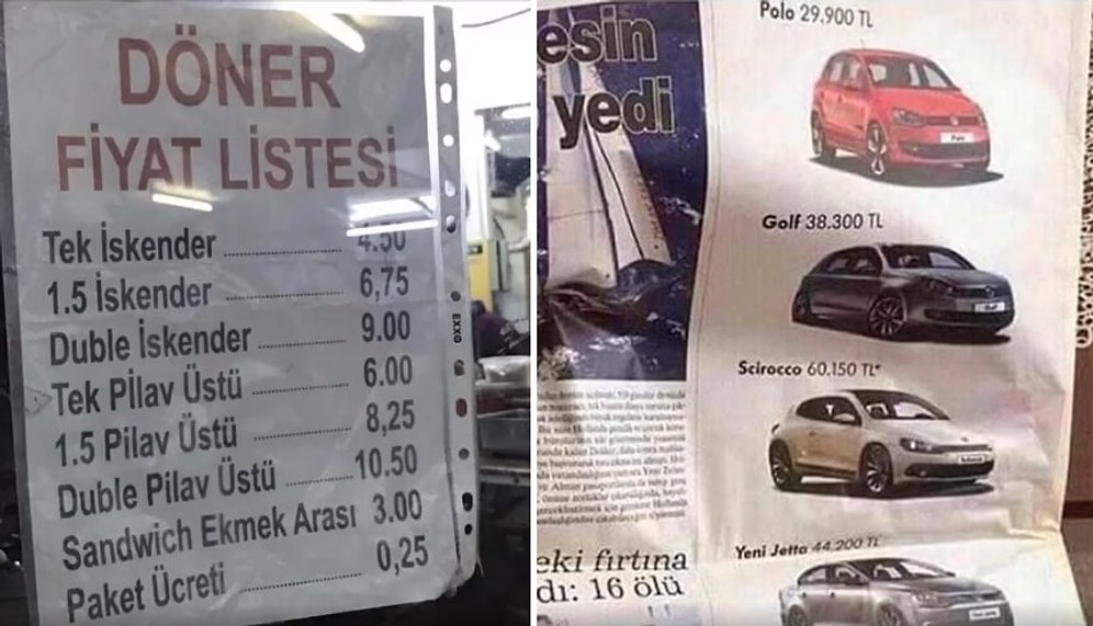 'Pembe Mezarlık' Şarkısıyla Yapılan Birbirinden İyi 10 Edit