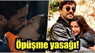Gökhan Alkan'a Yağmur Tanrısevsin ile Öpüşme Yasağı Koyduğu Söylenen Nesrin Cavadzade'den İlk Açıklama Geldi