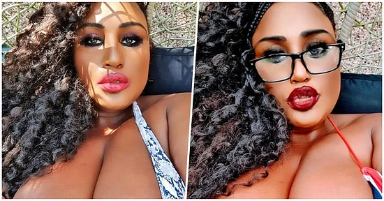 TikTok’ta Memeleri Büyük Olduğu İçin Tüm Videolarının Silinmesi Üzerine Platformdan Engellenen Kadının İsyanı