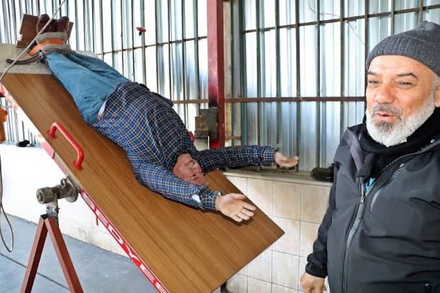 Peki aslında olan nedir?