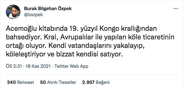 Bu ülke insanının emeği ucuzlaştırılıyor. Emeğimiz ucuzlayınca ihracatçı bizim emeğimizi yurtdışına ucuz olarak satıyor ve Tayland benzeri bir yapıya doğru gidiyoruz.  Ucuz emeğimizle adeta köle ticaretinin bir parçası haline geliyoruz.