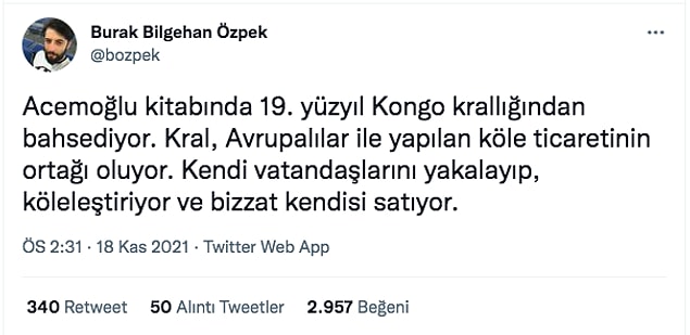 Bu ülke insanının emeği ucuzlaştırılıyor. Emeğimiz ucuzlayınca ihracatçı bizim emeğimizi yurtdışına ucuz olarak satıyor ve Tayland benzeri bir yapıya doğru gidiyoruz. Ucuz emeğimizle adeta köle ticaretinin bir parçası haline geliyoruz.