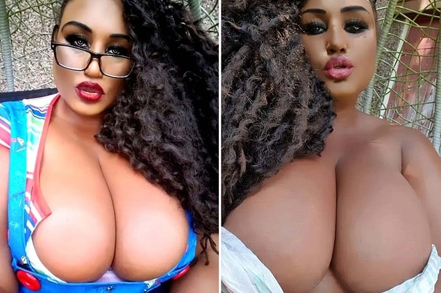 Shirley Flynn, 16 ay önce TikTok'a katıldığından beri sürekli uygulama tarafından engellendiğini, toplam yedi TikTok hesabı açtığını ve bu hesapların teker teker silindiğini iddia etti.