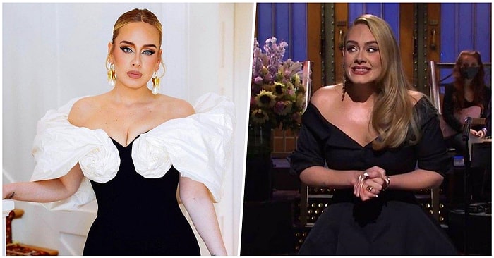 Sesine ve Güzelliğine Hayran Olduğumuz Adele Neden Sosyal Medyadan Uzak Durduğunu Açıkladı