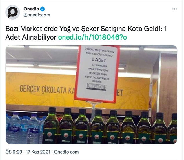 Evet çalışan kesimler yoksulluğa alışsın ve bunu kabullensin. Tıpkı günlük Covid-19 nedeniyle günde 200 kişinin ölümüne alıştığımız gibi. Hükümet muhtemelen sadece erken seçim talep eden toplumsal muhalefetin sessizliğinden aldığı güçle ‘’buna da alışırlar’’ diyerek bildiği yoldan devam ediyor.