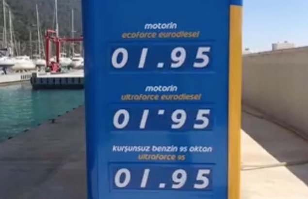 8. Hayallerimizin de ötesinde...