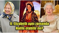 Bu İddialar Royals'ı Karıştırır! İngiltere Kraliçesi Elizabeth Hz. Muhammed'in Soyundan Geliyor Olabilir mi?