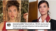 Popüler Dizi Yargı'nın Avukat Ceylin'i Pınar Deniz'in Sosyal Medyadaki Küfürlü Yorumu Olay Yarattı!