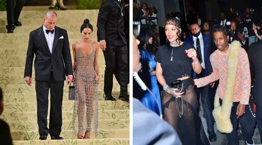 25 пар знаменитостей, о существовании которых вы могли не знать, потому что редко выходят вместе