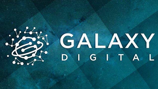 Bilmeyenleriniz için Galaxy Digital hakkında biraz bilgi verelim...