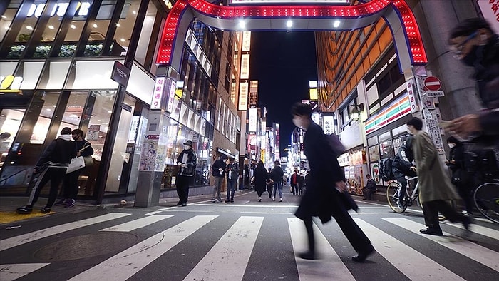 Japonya'dan Salgının Etkilerine Karşı 488 Milyar Dolarlık Destek Paketi