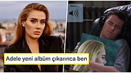 Adele’in Uzun Süredir Beklenen Yeni Albümü ‘30’ Yayınlandı, Dinleyen Herkes Coştu!