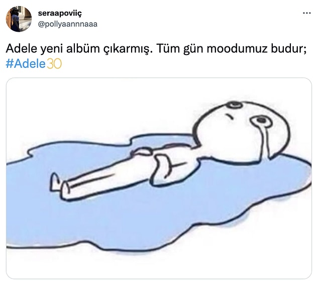 Gözyaşlarımız akabilirler özgürce...