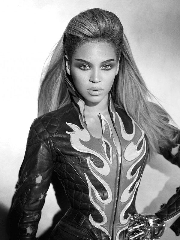 1. Beyoncé / Sasha Fierce: