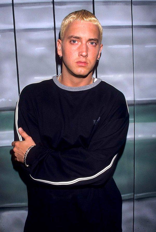 5. Eminem / Slim Shady: