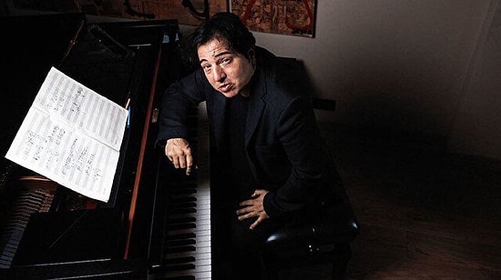 Fazıl Say Ülkenin Durumuna İsyan Etti: 'Erken Seçim İstiyorum, Değişim İstiyorum'