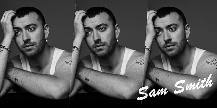 Buralar Değerlenir: İngiltere’nin Yükselen Yıldızı Sam Smith’in Birbirinden Güzel 15 Şarkı Performansı