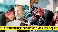 Evlendikten Sonra Eşine Kedi Gibi Davranmak İstediğini Söyleyip Her Gün Tasma Takan Kadının İlginç Hayatı