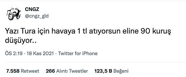 Her Ne Yapıyorsanız Bırakıp Okumanız Gereken Haftanın En Komik 28 Tweeti 1