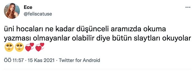 Her Ne Yapıyorsanız Bırakıp Okumanız Gereken Haftanın En Komik 28 Tweeti 8