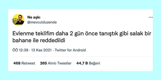 Her Ne Yapıyorsanız Bırakıp Okumanız Gereken Haftanın En Komik 28 Tweeti