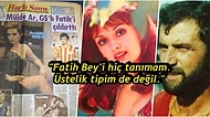 Fatih Terim'in Kıskançlık Krizi Geçirip Müjde Ar'a Gül Gönderen Adamın Kafasını Yardığı Skandal Olay!