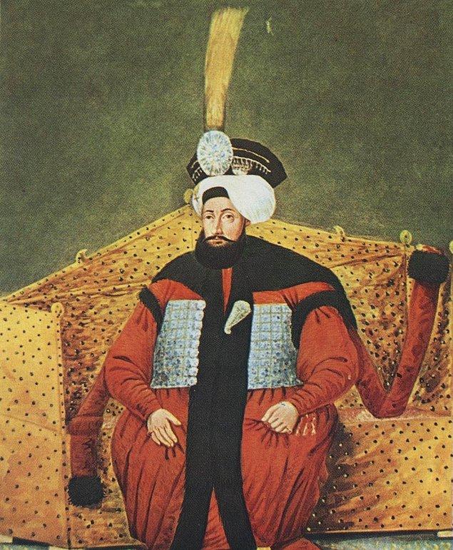 Kardeşi IV. Mustafa, oldukça hırslı bir karakterdi ve muhafazakar bir yapıya sahipti.