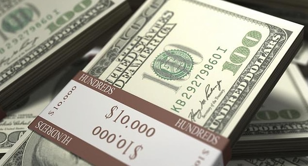 19 Kasım Dolar Fiyatları